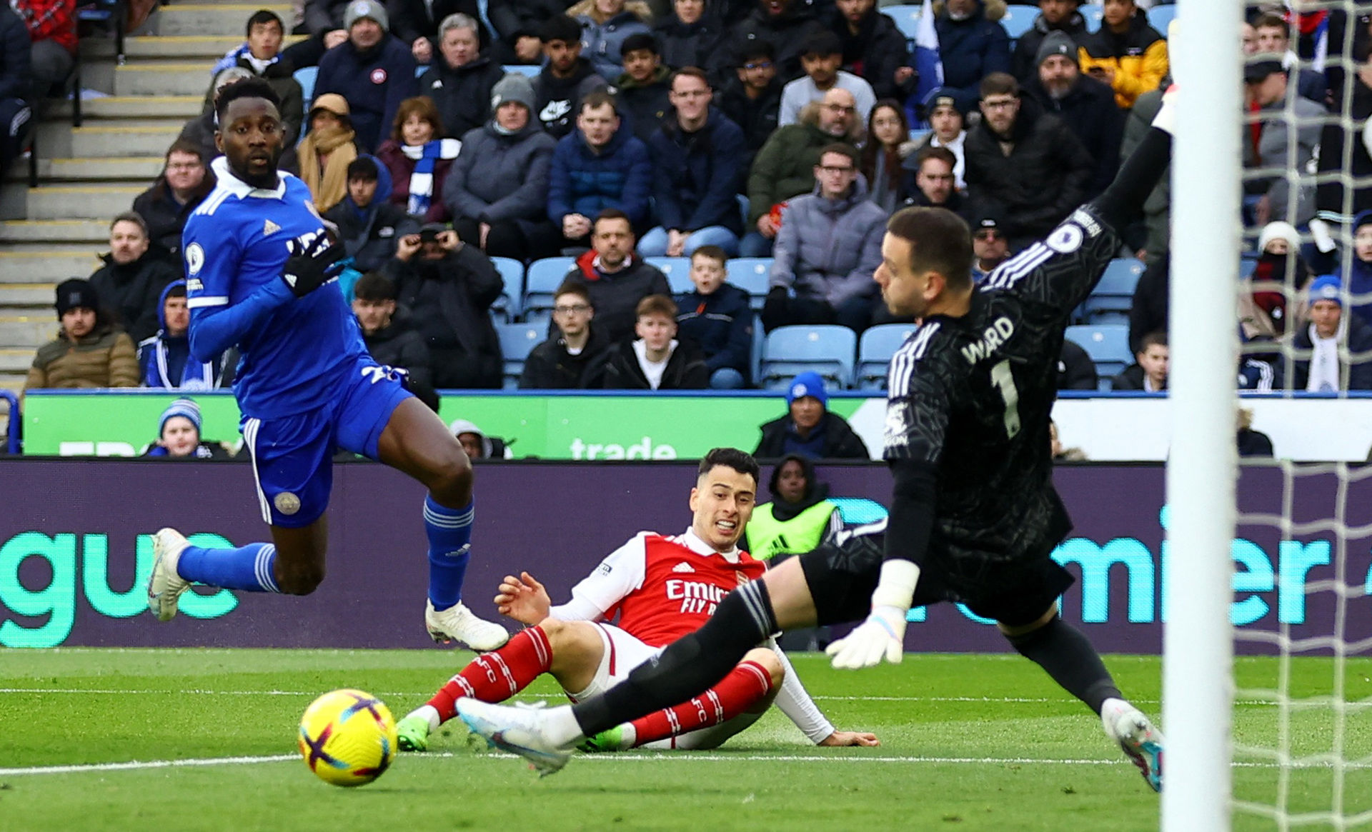 尔费斯的高 尔费斯的高